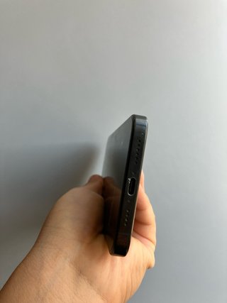 iPhone 16 Pro Max 256GB Nero