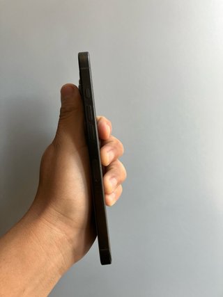 iPhone 16 Pro Max 256GB Nero