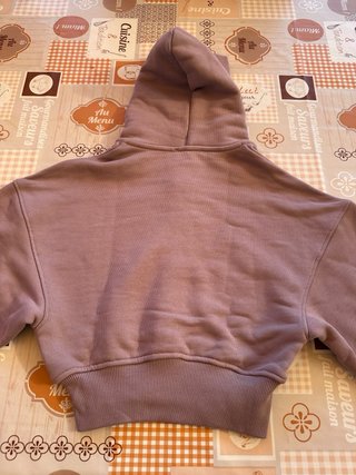 Conjunto chándal Zara rosa Con etiquetas