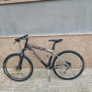 Bicicleta Scott