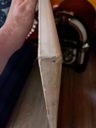 Cuadro Mapamundi Vintage Antiguo Joan Blaeu