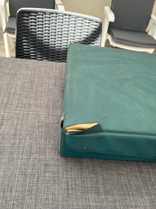 Macchina da scrivere Olivetti Lettera 32