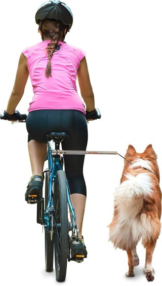 Accesorio Bicicleta Walkydog original