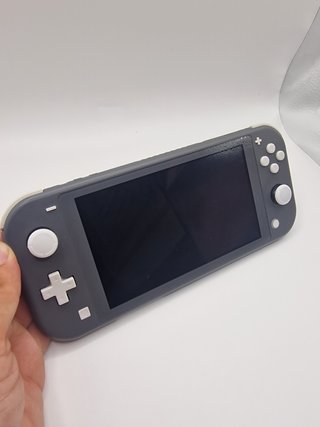 Nintendo Switch Lite Grigia 32 GB