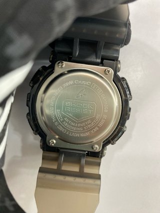 Reloj G-Shock Casio