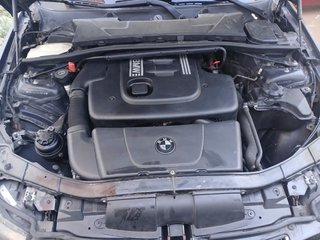 BMW Serie 3 2007