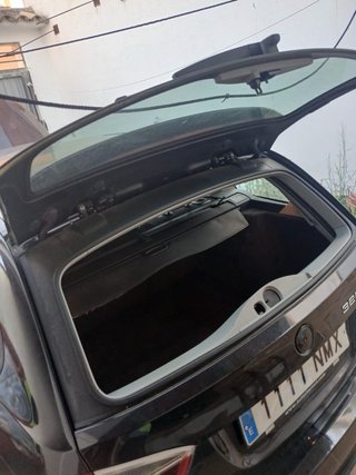 BMW Serie 3 2007
