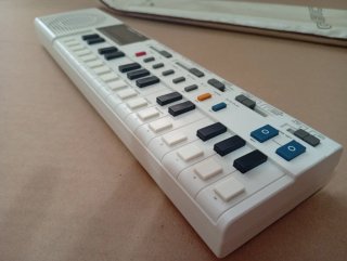 Tastiere Casio VL-Tone Sintetizzatore Vintage