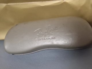 Occhiali da sole Ray-Ban RB 4074 660