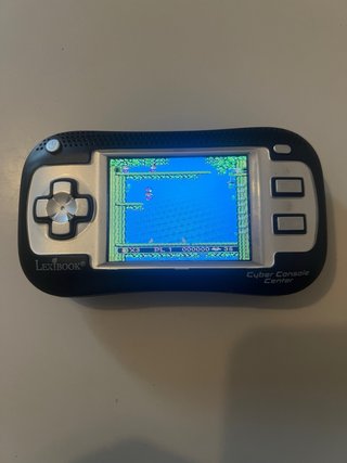 Lexibook Mini Console 100 Giochi