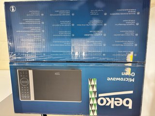 Microondas Beko Digital