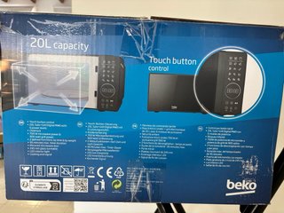 Microondas Beko Digital
