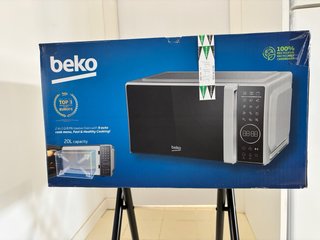 Microondas Beko Digital