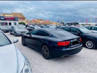 Audi A5 Sportback S LINE 2.0 TDI 177CV