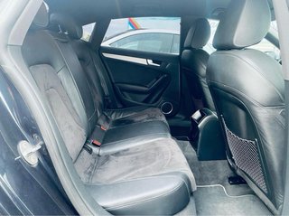 Audi A5 Sportback S LINE 2.0 TDI 177CV
