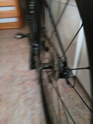 Bici carretera Specialized