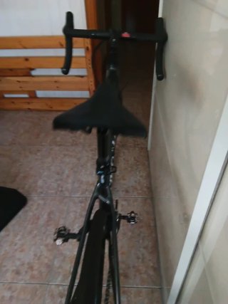 Bici carretera Specialized