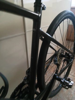 Bici carretera Specialized