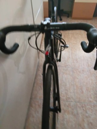 Bici carretera Specialized