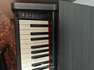 Piano Digital Thomann DP 32 B
