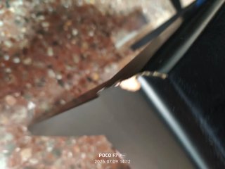 Piano Digital Thomann DP 32 B