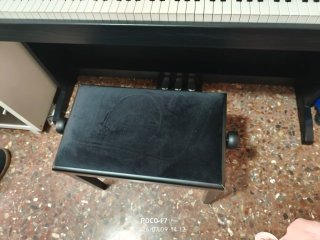 Piano Digital Thomann DP 32 B