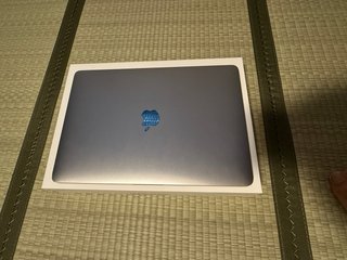 MacBook Pro 13 Space Gray