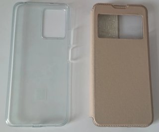 Xiaomi Redmi Note 12, telefono in eccellenti condizioni