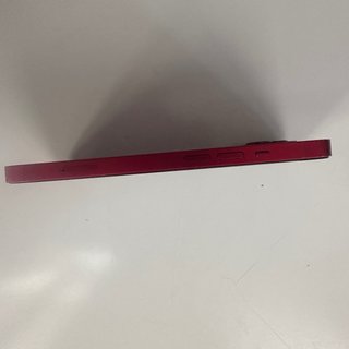 iPhone 13 128 GB Rosso 84% Batteria + Cavo USB-C