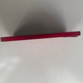 iPhone 13 128 GB Rosso 84% Batteria + Cavo USB-C