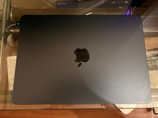 MacBook Air M3