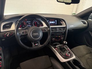 Audi A5 Audi A5 Sportback 2.0 TFSI 225CV S line edition