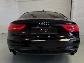 Audi A5 Audi A5 Sportback 2.0 TFSI 225CV S line edition