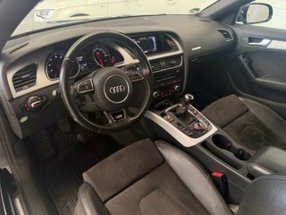 Audi A5 Audi A5 Sportback 2.0 TFSI 225CV S line edition