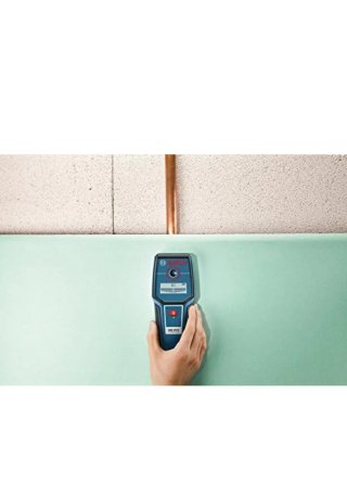 Detector Metales Bosch GMS 100 M Digital