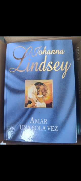 Lote libros