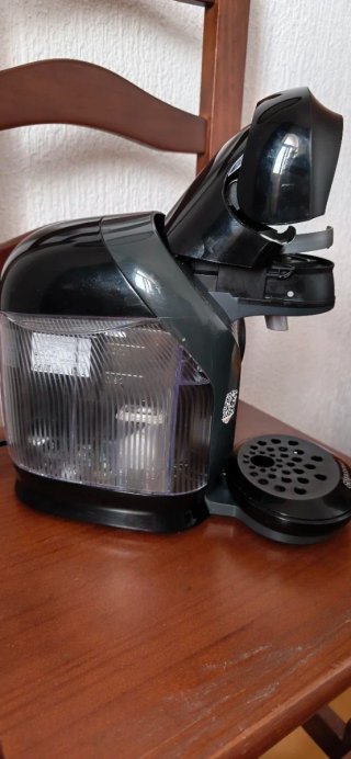 Cafetera Bosch Tassimo