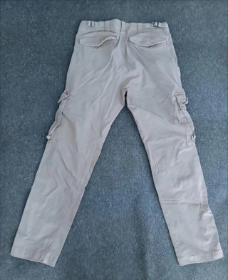 Superdry 202655 Cargo W34 L32 Caqui Beige