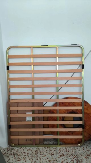 Somier 135x200cm