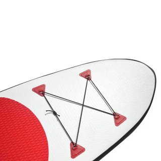 Tabla de PADDLE UIRAX 305 CM Nueva en Caja