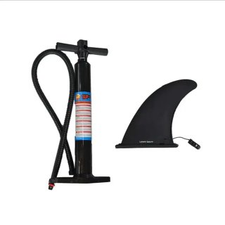 Tabla de PADDLE UIRAX 305 CM Nueva en Caja