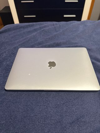 MacBook Pro Apple Plata