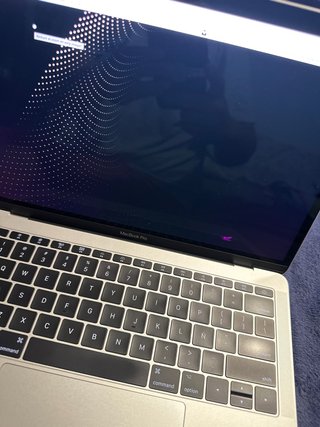 MacBook Pro Apple Plata