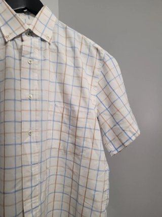 Camisa de cuadros Jause