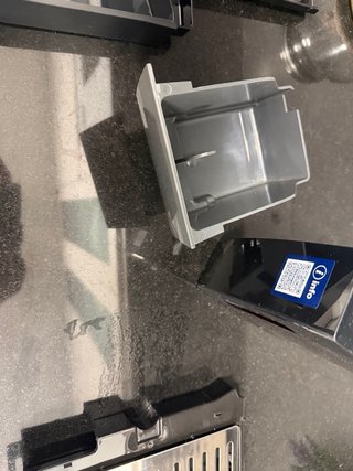 Cafetera Automática DeLonghi