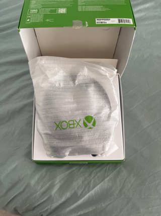 Cascos Inalámbricos Xbox