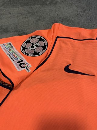 Camiseta FC Barcelona Pedri 8 Temporada 25/26