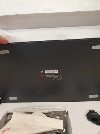 Tableta Gráfica UGEE M708 Dibujo Digital