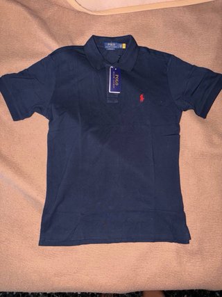 Polo Ralph Lauren Blu