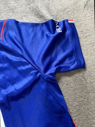Camiseta PSG 2026/27 O. Dembélé #10 Talla L